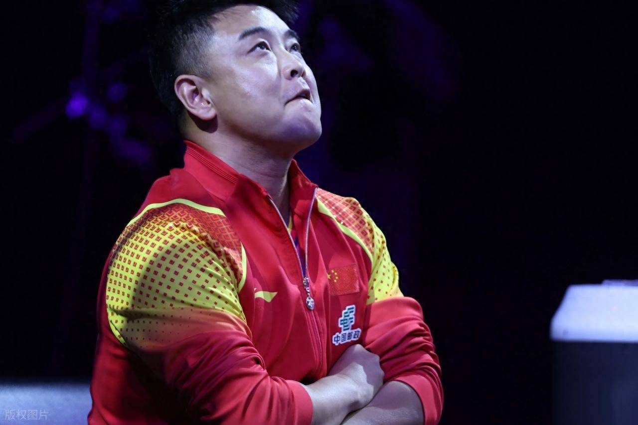 法国乒乓球队爆冷波兰乒乓球队，王皓高光表现的简单介绍