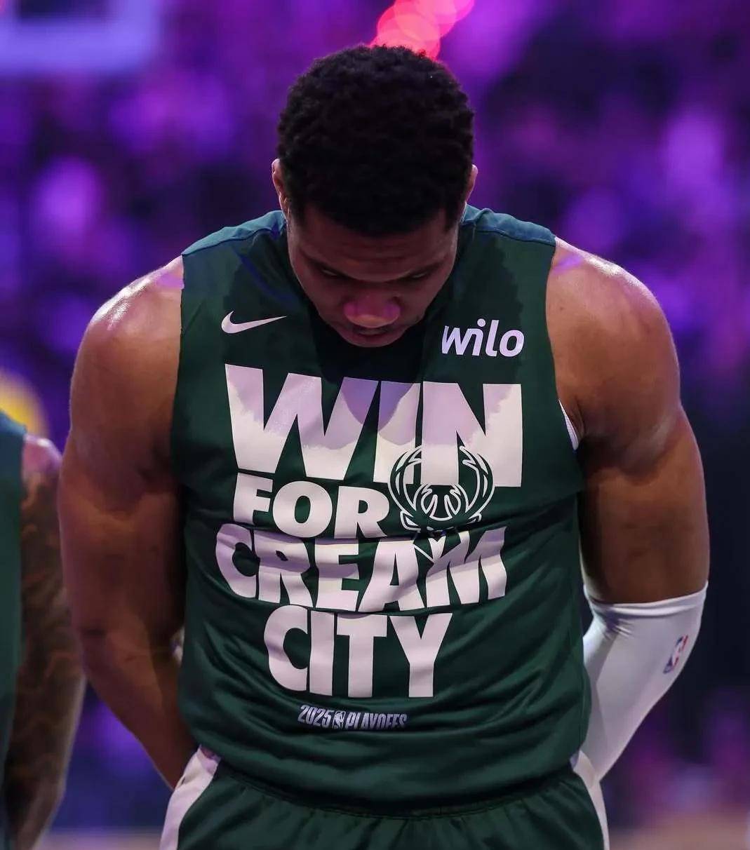 雷霆完胜马刺，字母哥爆发神勇的简单介绍