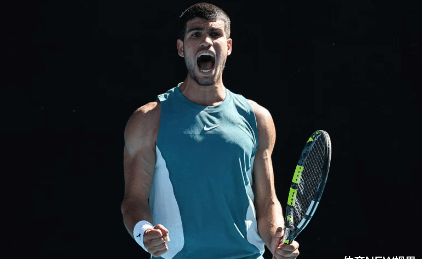 包含澳大利亚网球队轻取欧洲网球队，阿尔卡拉斯统治全场的词条