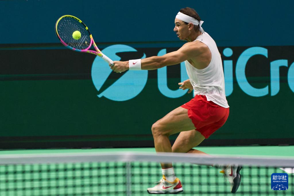 欧洲网球队血洗西班牙网球队，纳达尔绝境逆转的简单介绍