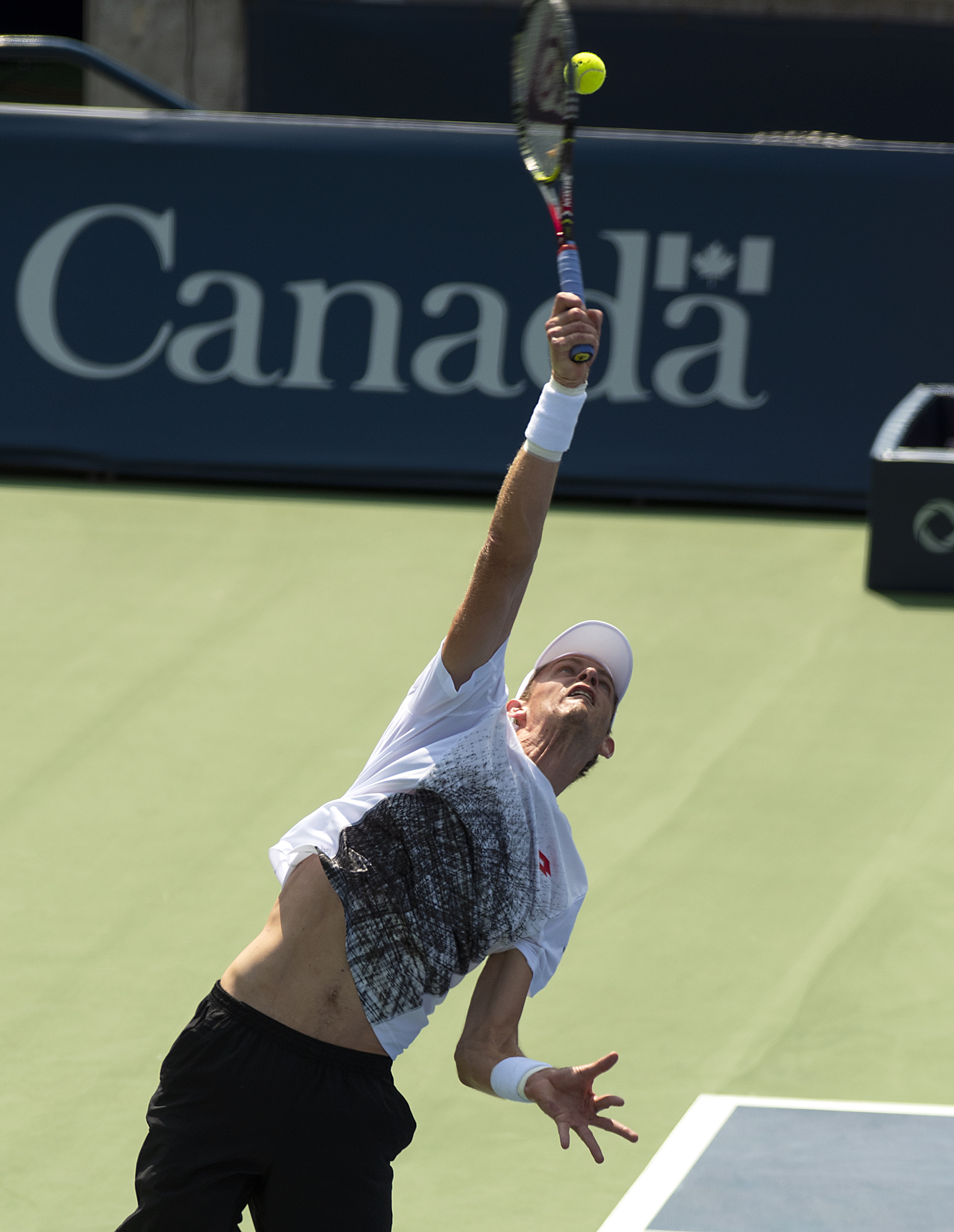 世界网球队轻取澳大利亚网球队，西西帕斯送出助攻的简单介绍