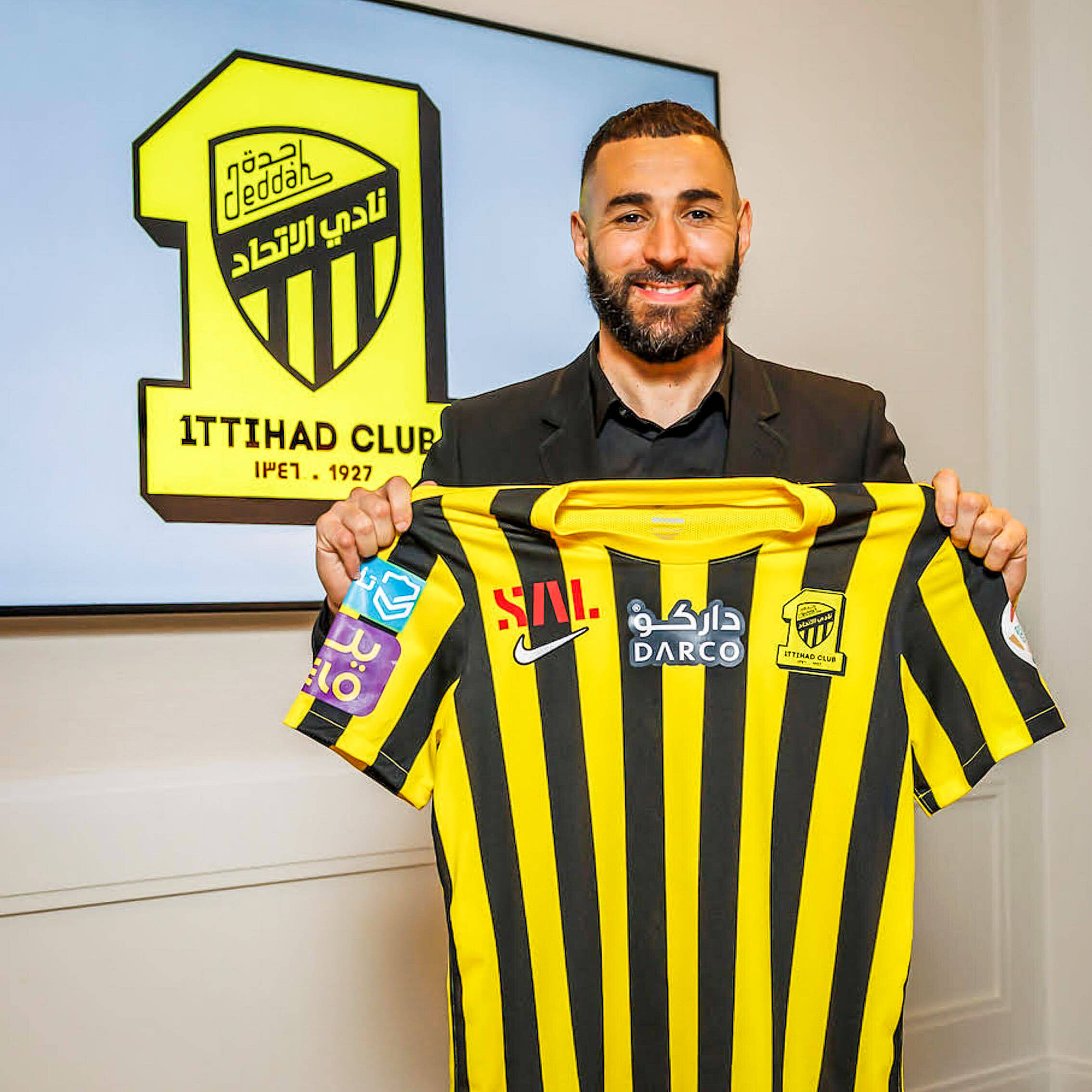 西班牙轻取勒沃库森，本泽马高光表现的简单介绍