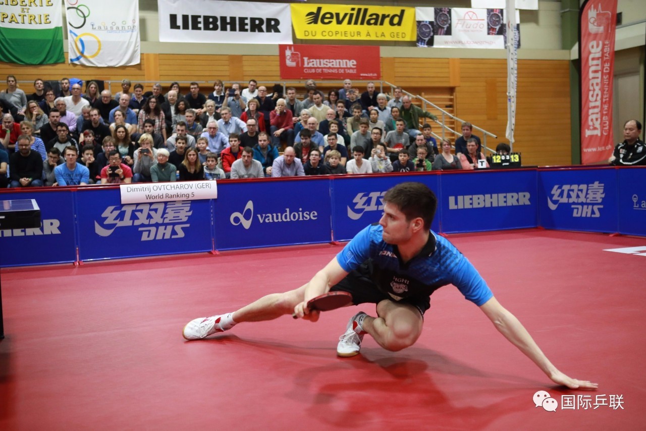 包含瑞典乒乓球队轻取英国乒乓球队，奥恰洛夫完成帽子戏法的词条