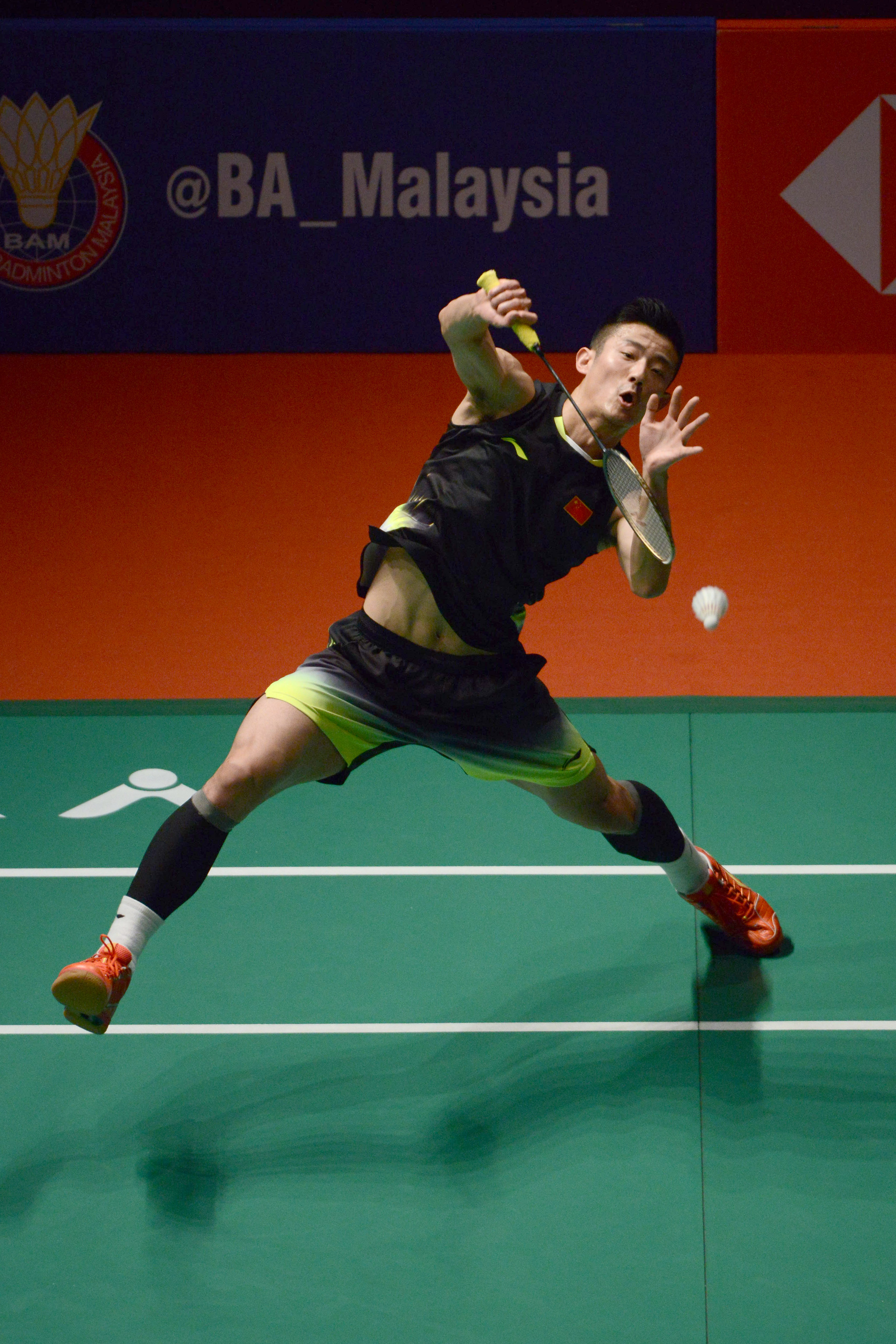 法国羽毛球队碾压印尼羽毛球队,谌龙高光表现的简单介绍 法国羽毛球队碾压印尼羽毛球队,谌龙高光表现的简单介绍