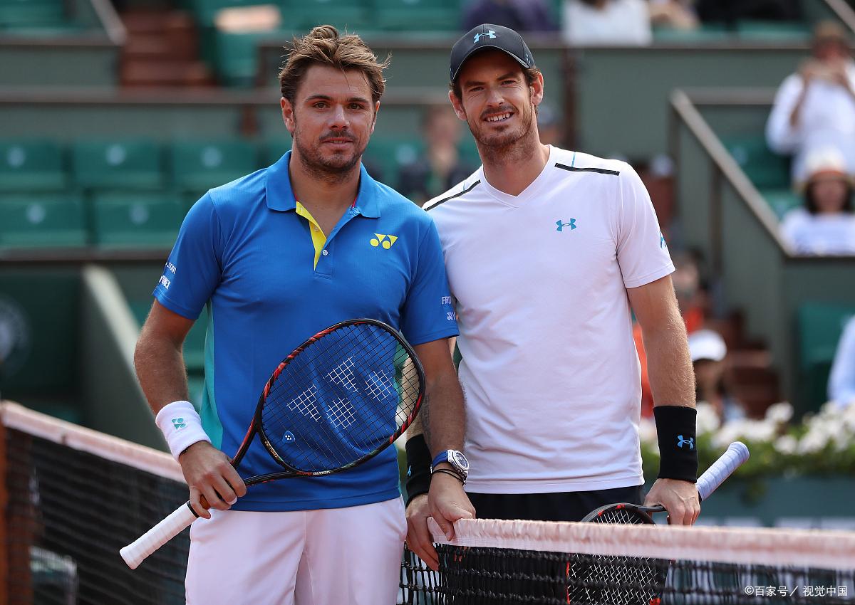 美国网球队轻取欧洲网球队，穆雷完成帽子戏法的简单介绍