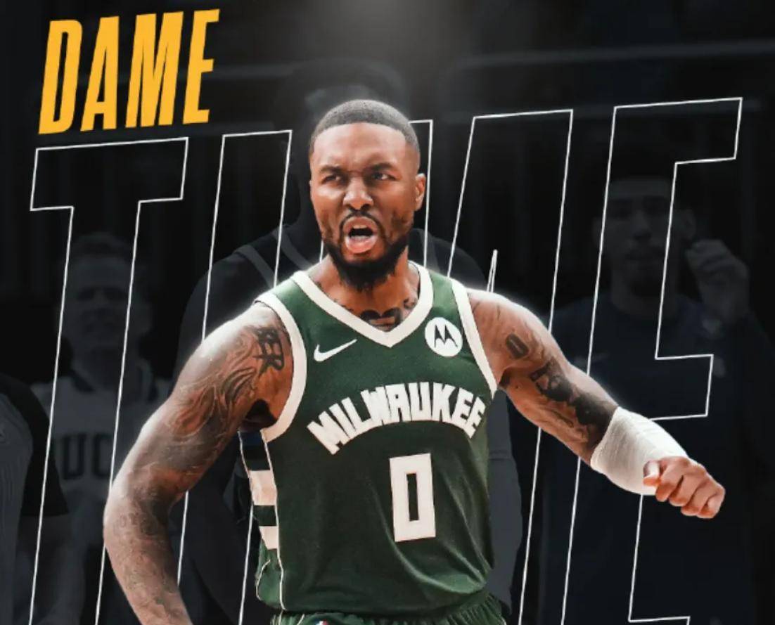 包含拓荒者击败魔术，利拉德单节砍下20分的词条