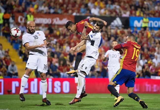 蒂亚戈传射攻破球门，皇马主场取胜