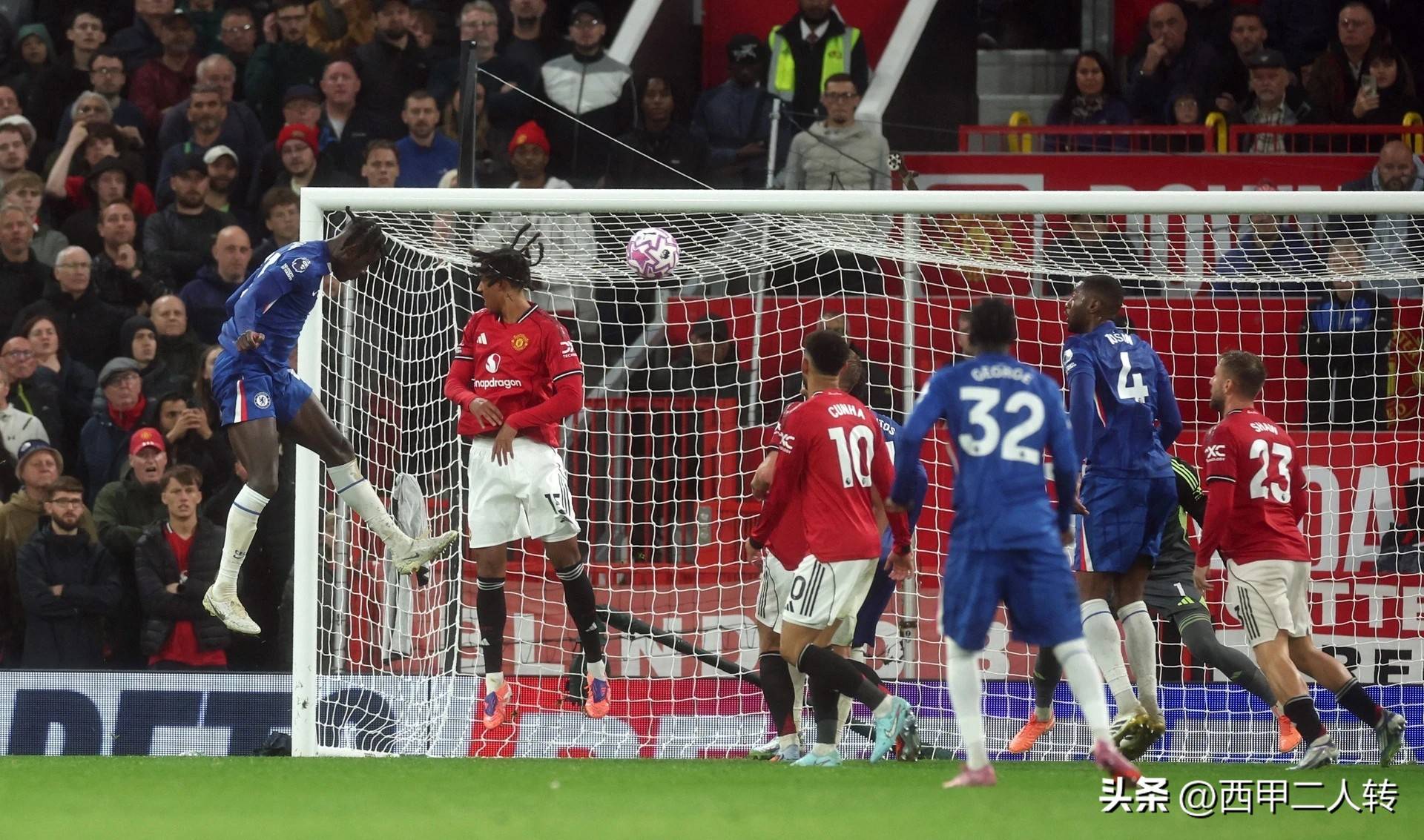 关于曼联大获全胜，实力再次得到验证的信息