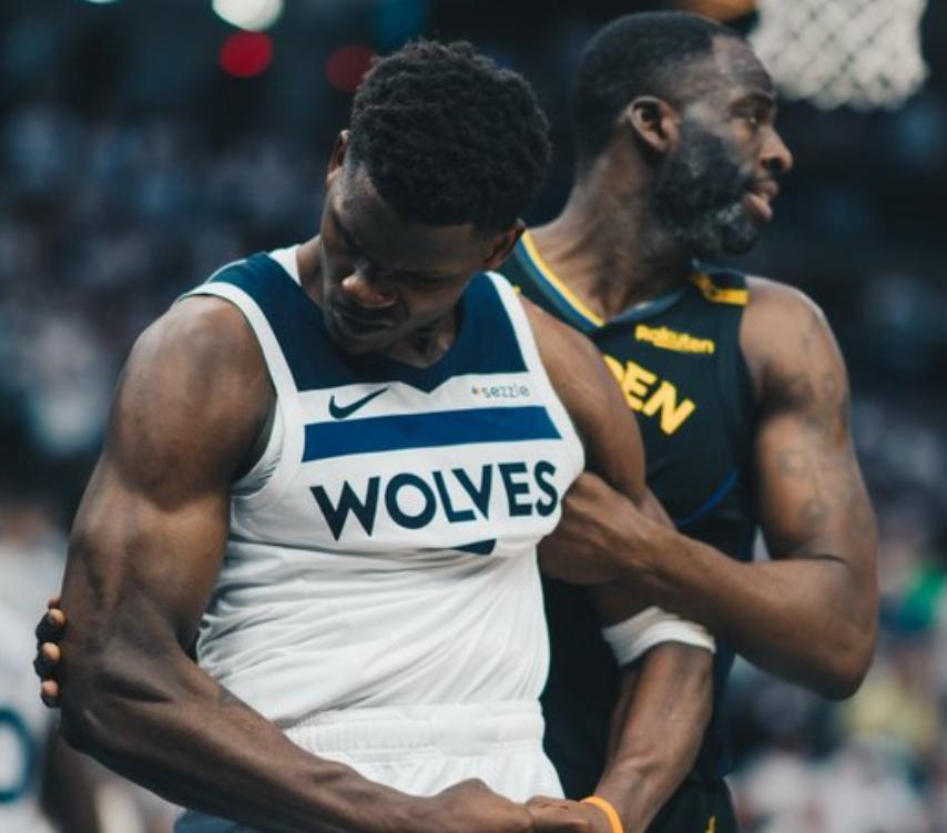 勇士客场力克森林狼，继续保持不败