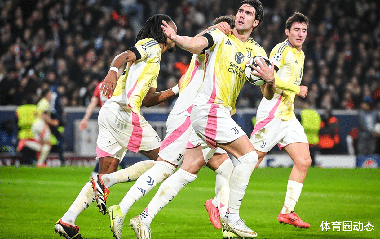 尤文图斯意外击败阿森纳，成功晋级的简单介绍