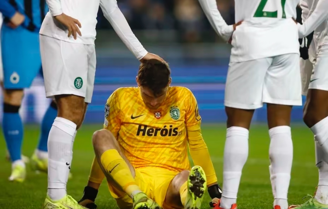 爱沙尼亚队在欧洲预选赛中-惨败葡萄牙,士气低落的简单介绍 爱沙尼亚队在欧洲预选赛中-惨败葡萄牙,士气低落的简单介绍