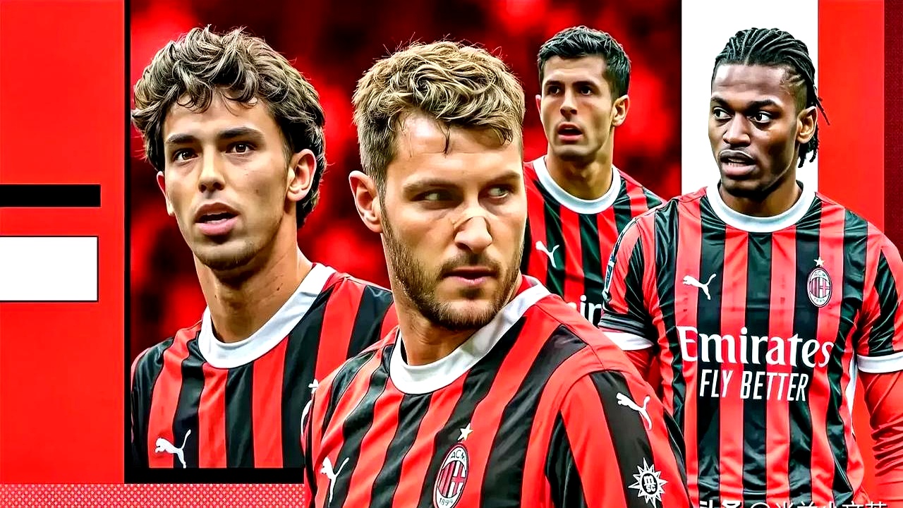 AC米兰主场大胜马德里竞技稳坐小组头名的简单介绍