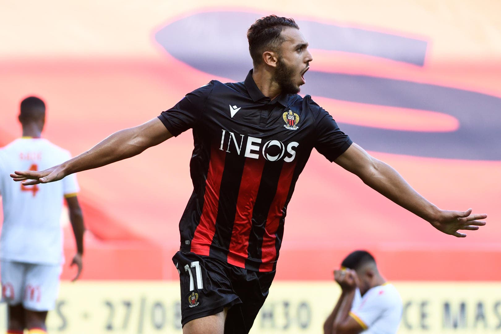 关于尼斯客场白捡胜利，实力越发强大的信息