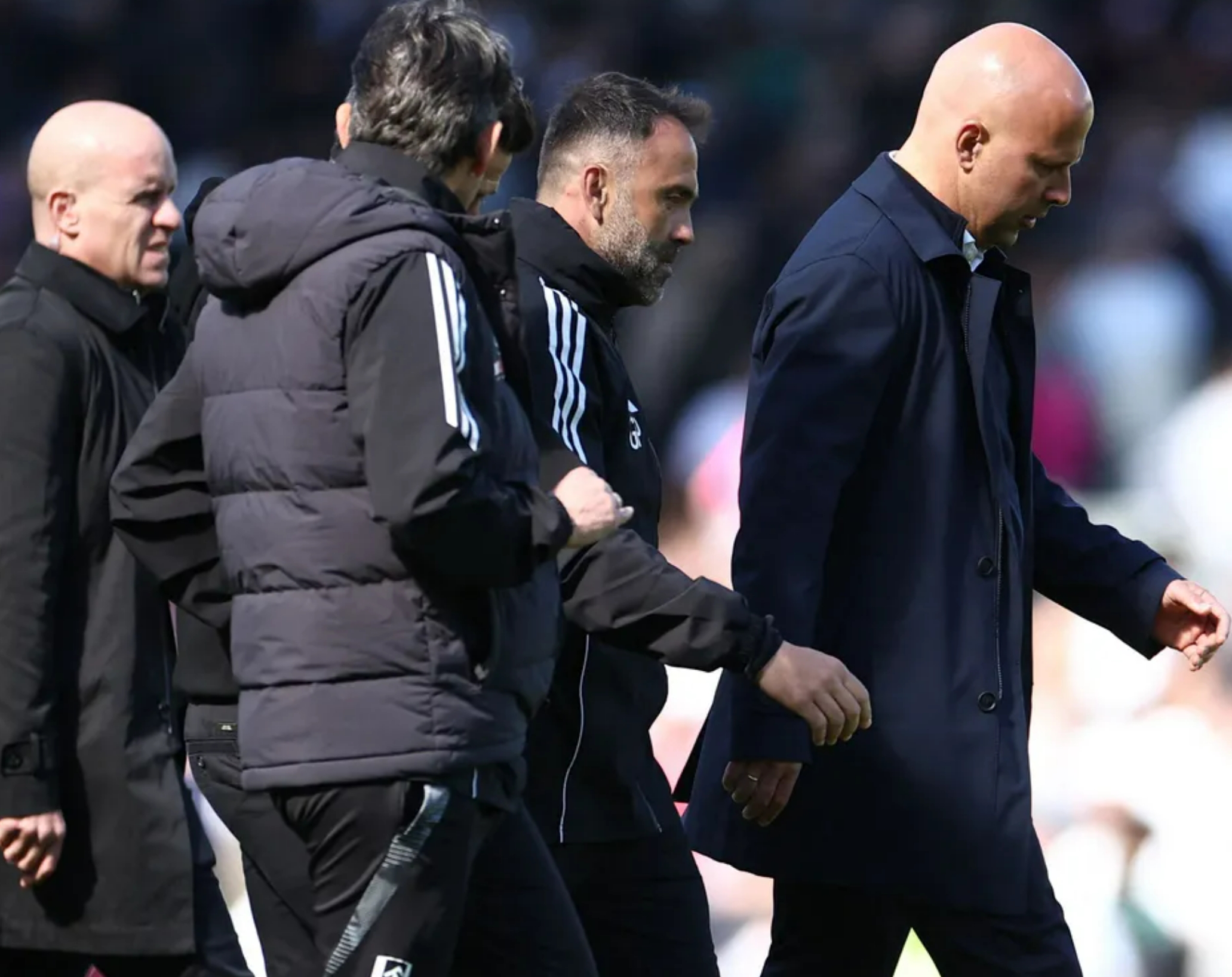 利物浦客场击败富勒姆，实现积分优势