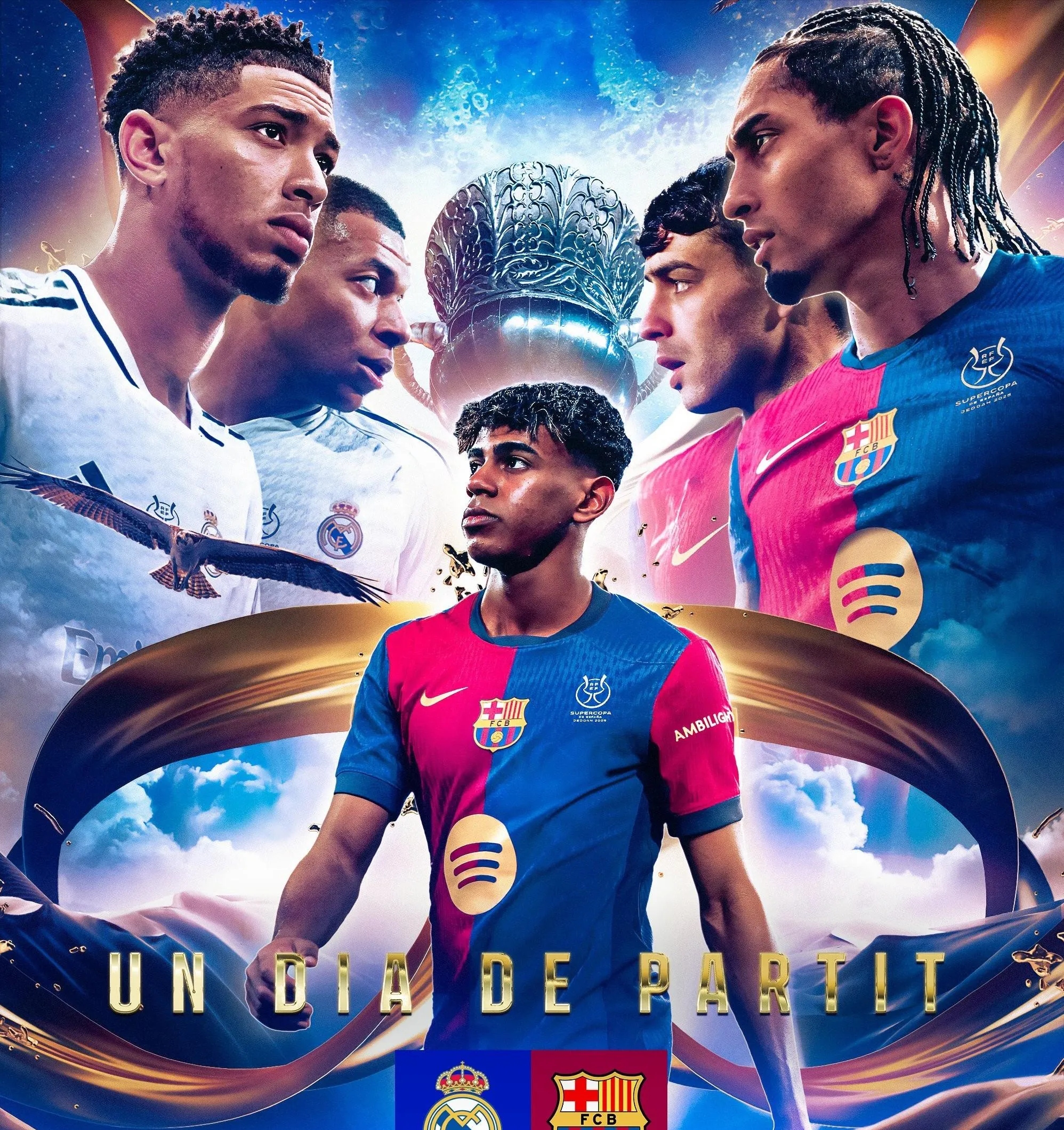 包含决战一触即发！足坛巨星齐聚的词条