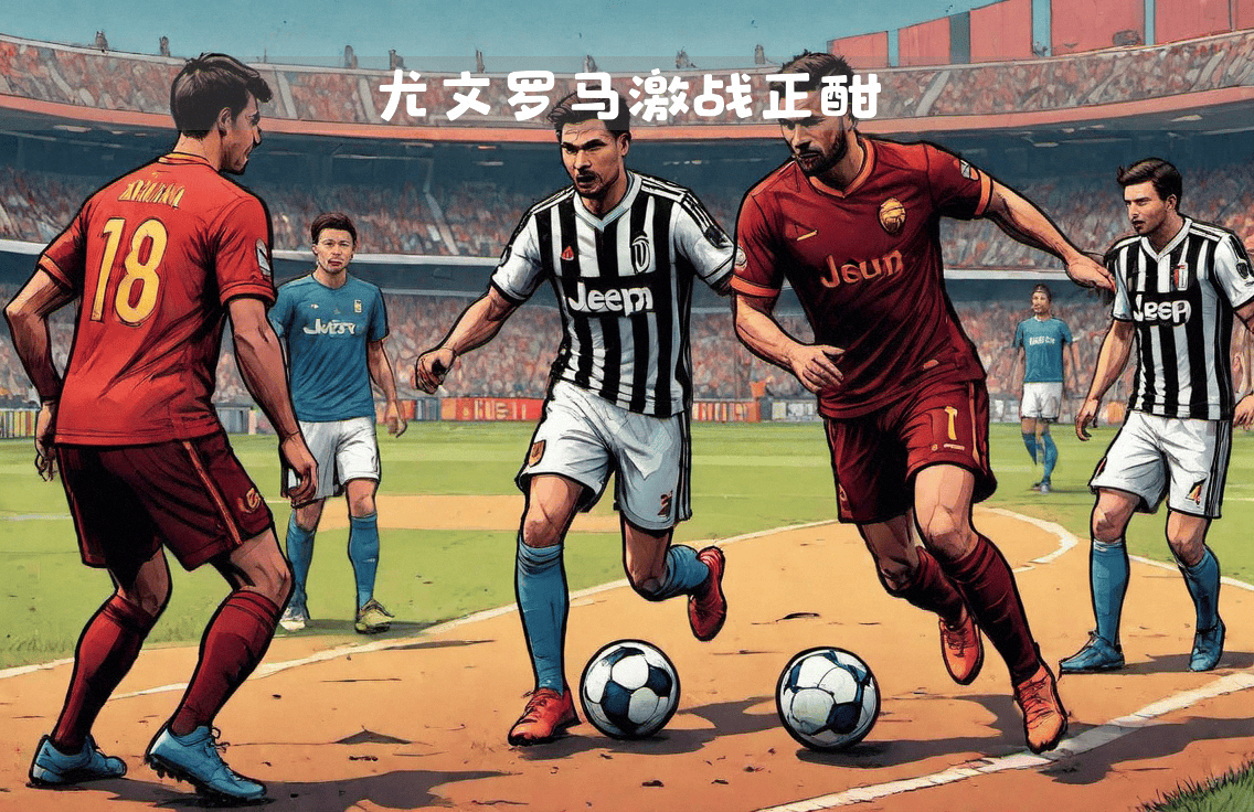 罗马预计将在主场迎战尤文图斯