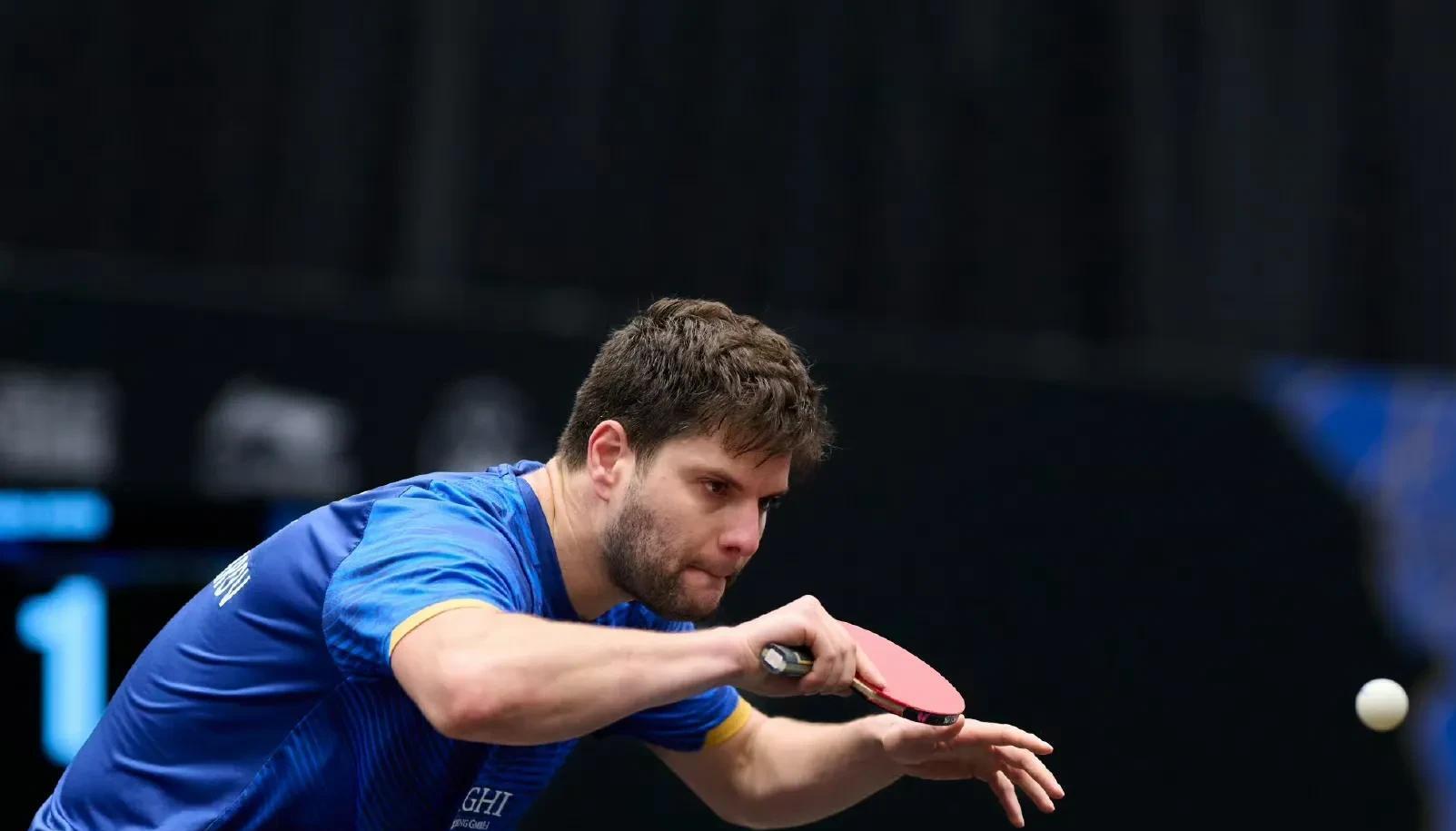 瑞典男子射击选手技压群雄，晋级半决赛的简单介绍