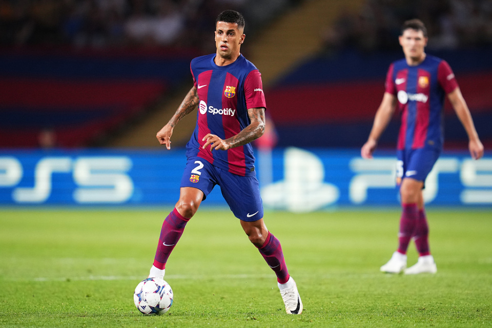 塞尔塔后卫迪奥普适应法甲节奏