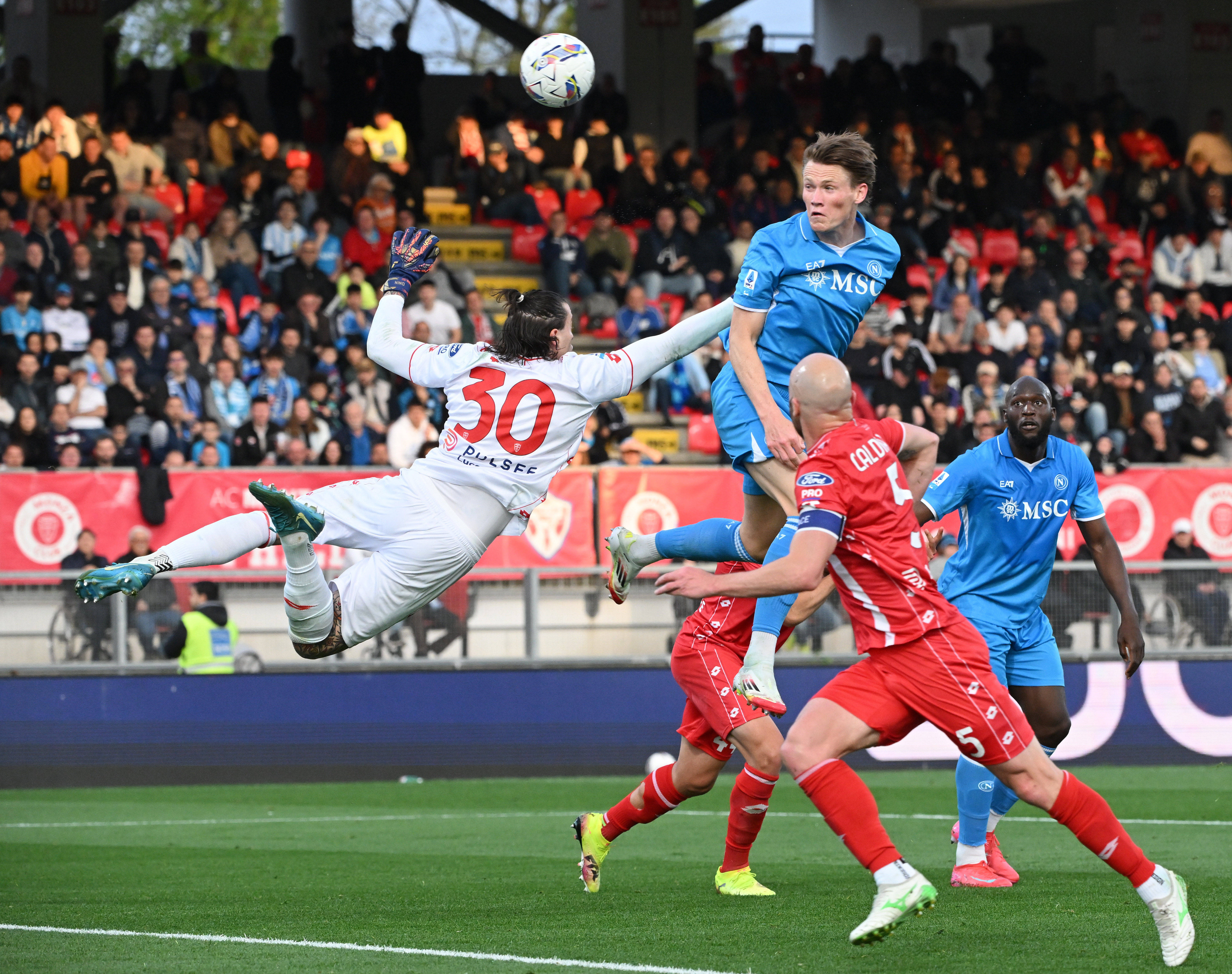 那不勒斯将在主场迎战维罗纳