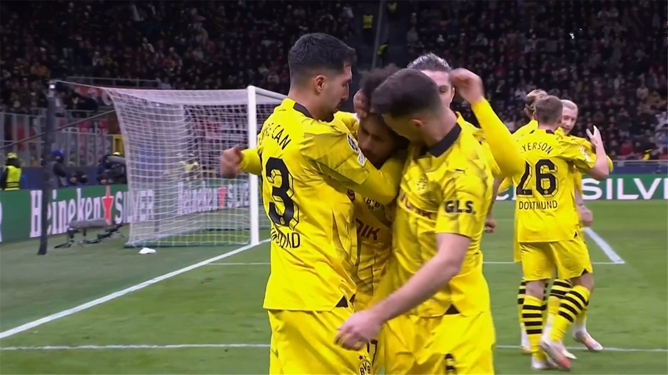 关于多特蒙德战平对手，未能取得胜利的信息