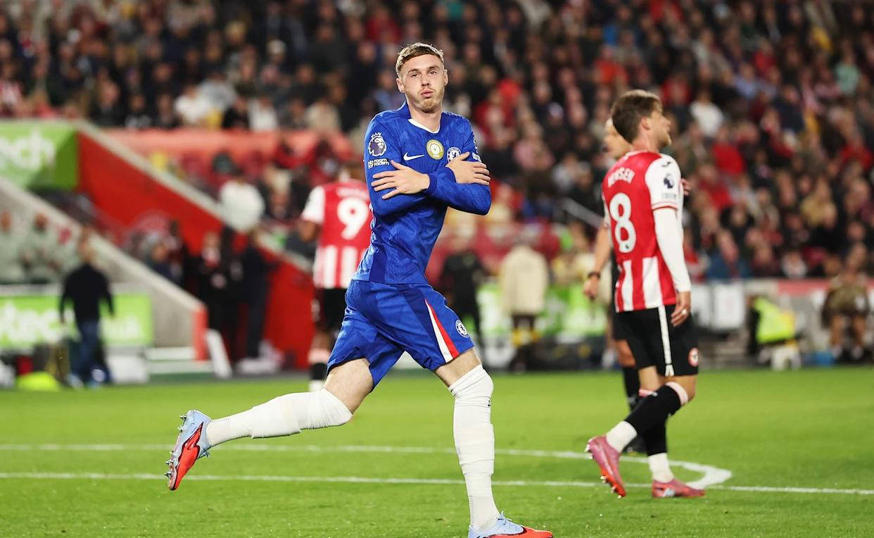 关于曼城客场大胜，英超劲旅展现强大实力的信息