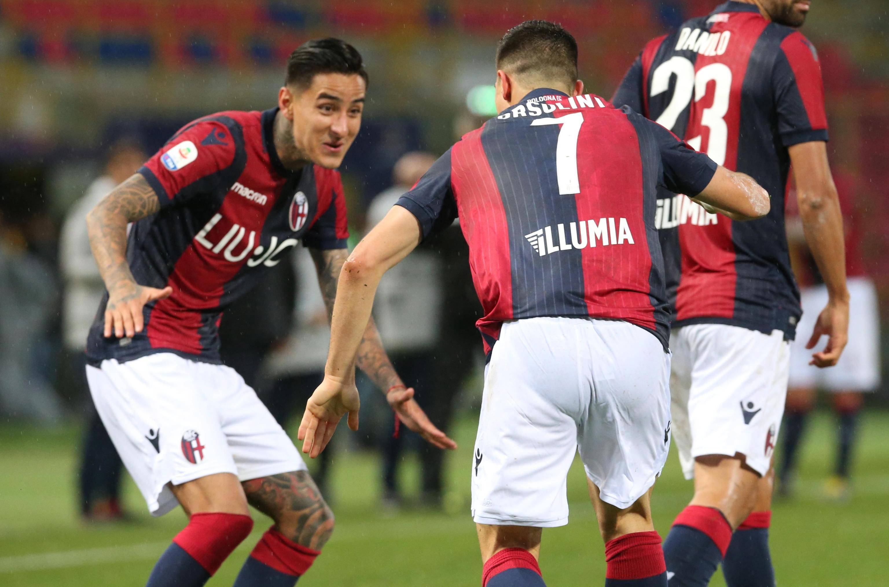 博洛尼亚主场平AC米兰，保持不败战绩的简单介绍