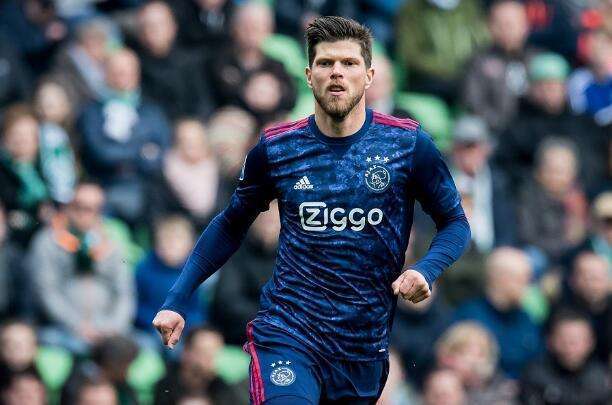 包含阿贾克斯突破魔咒，成功晋级强的词条