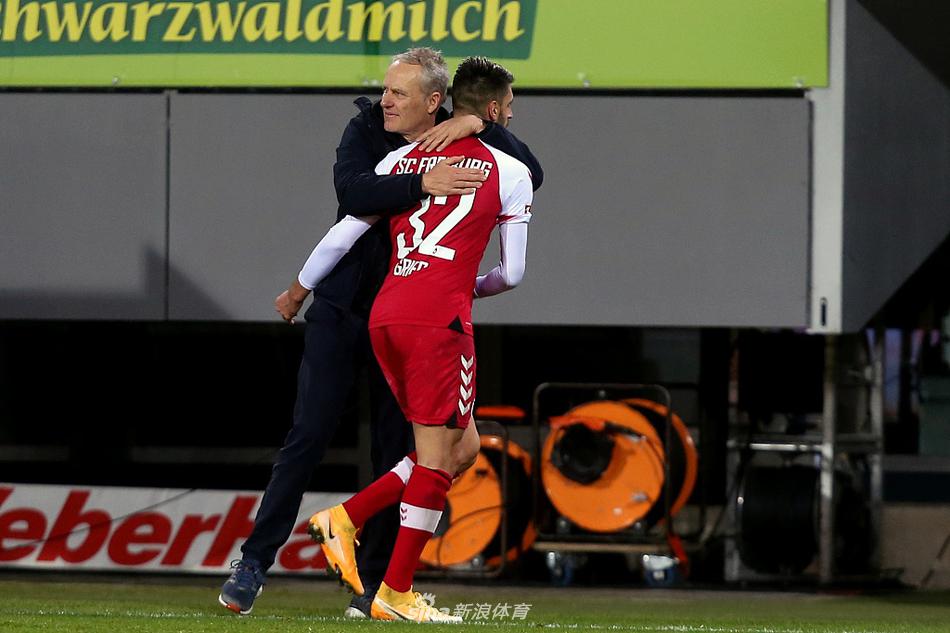 柏林赫塔战平弗赖堡，积分榜上仍处中游位置的简单介绍