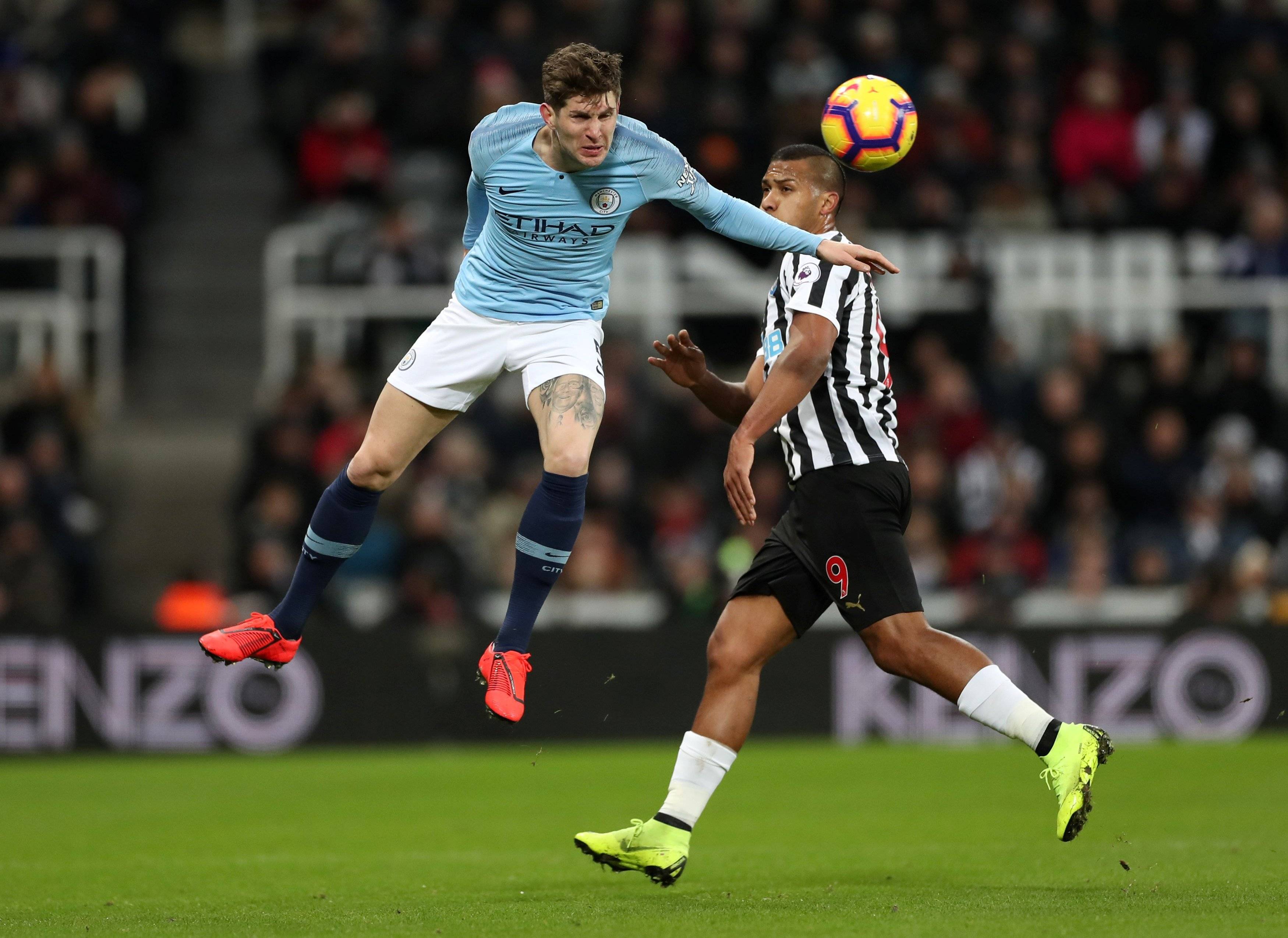 纽卡斯尔迎接新挑战,全力备战下一场比赛的简单介绍 纽卡斯尔迎接新挑战,全力备战下一场比赛的简单介绍