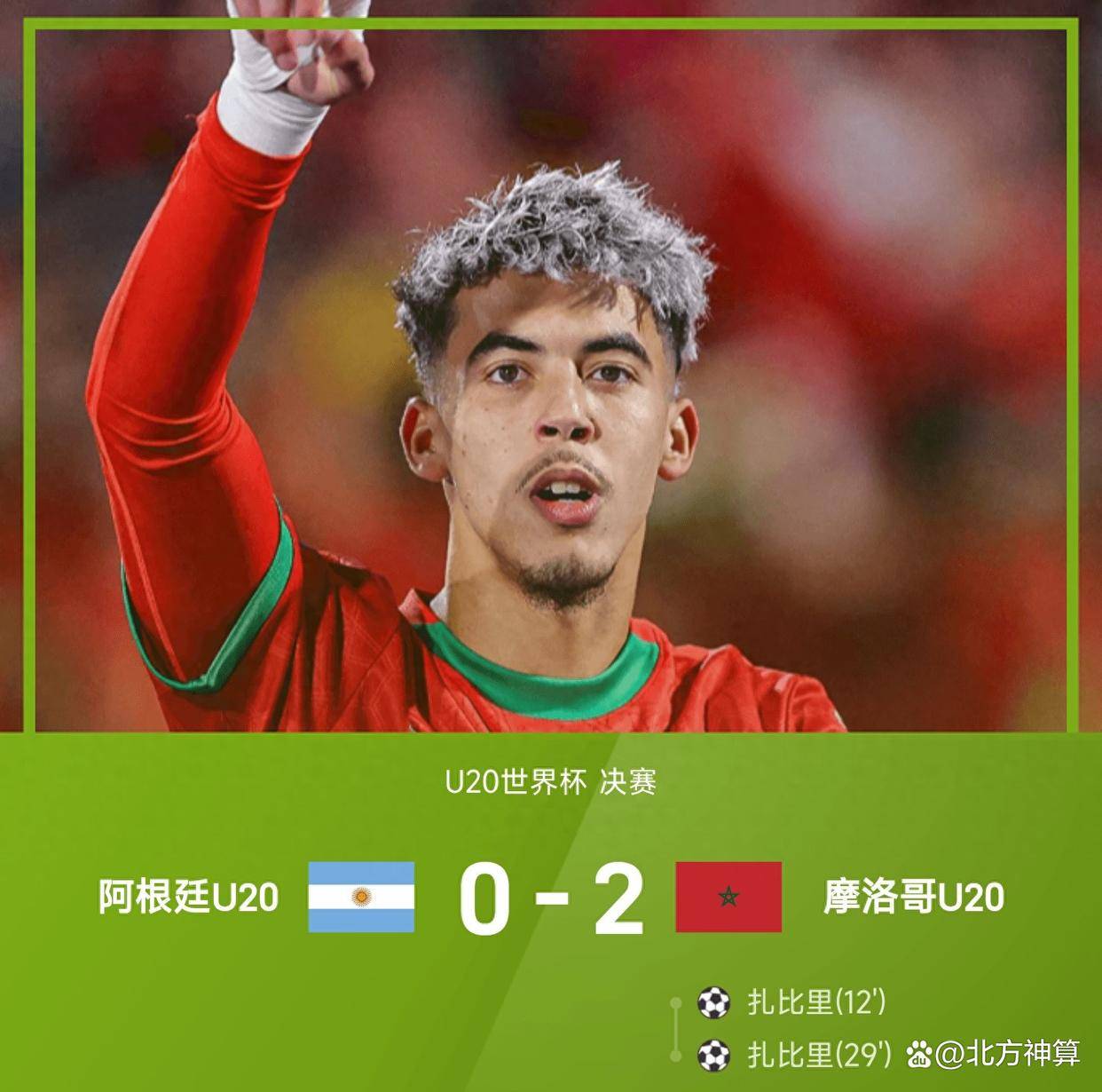 非洲球队在跨洲冠军杯中获胜