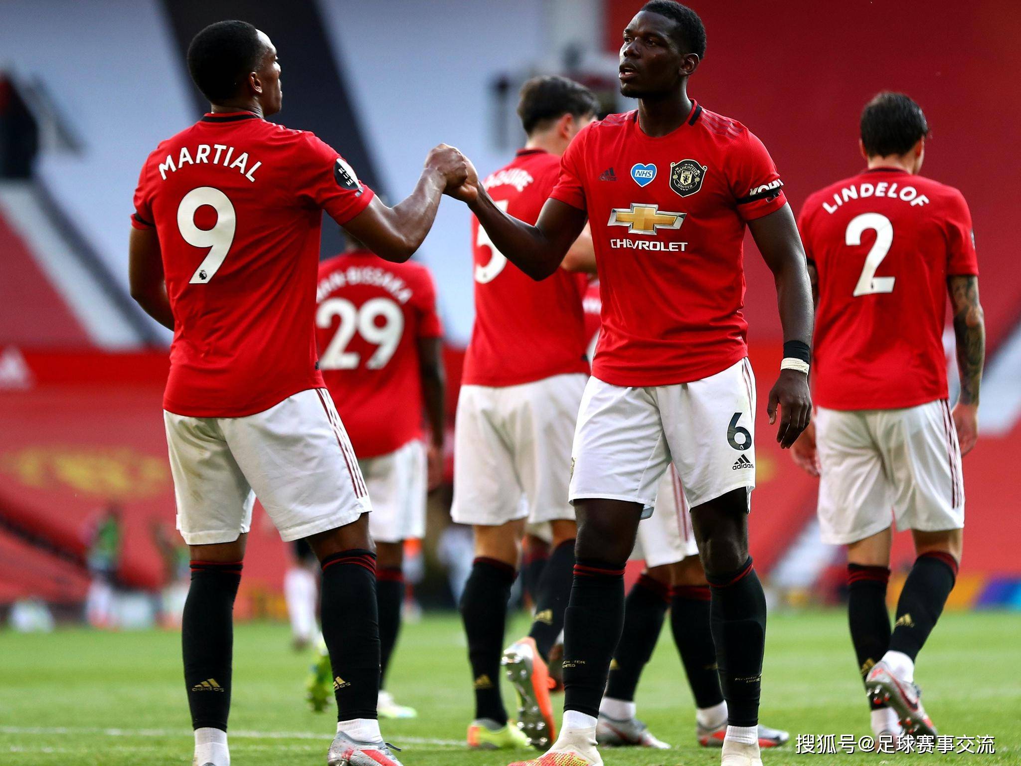 曼联翻盘巴黎，格列兹曼送出助攻