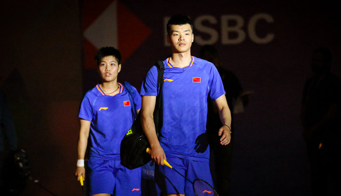 印度队险胜印尼队，黄鸭组合关键制胜的简单介绍