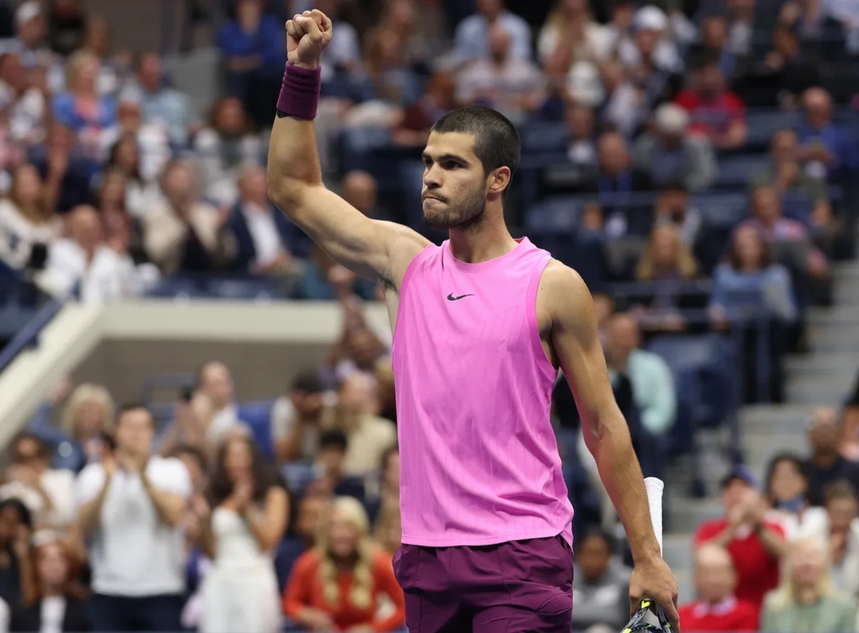 美网逆转ATP总决赛,阿尔卡拉斯刷新纪录的简单介绍 美网逆转ATP总决赛,阿尔卡拉斯刷新纪录的简单介绍