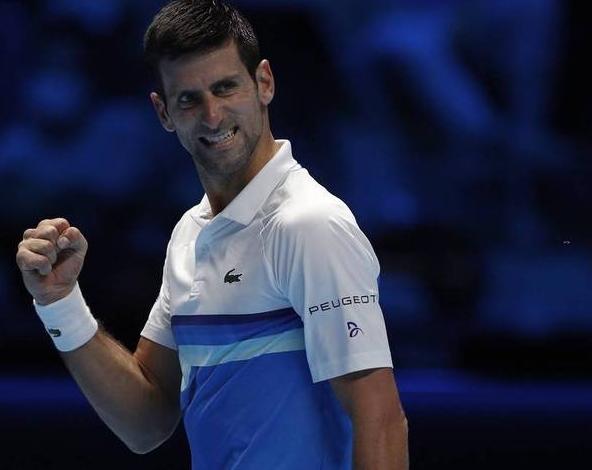 ATP总决赛轻取年终总决赛,德约科维奇高光表现的简单介绍 ATP总决赛轻取年终总决赛,德约科维奇高光表现的简单介绍