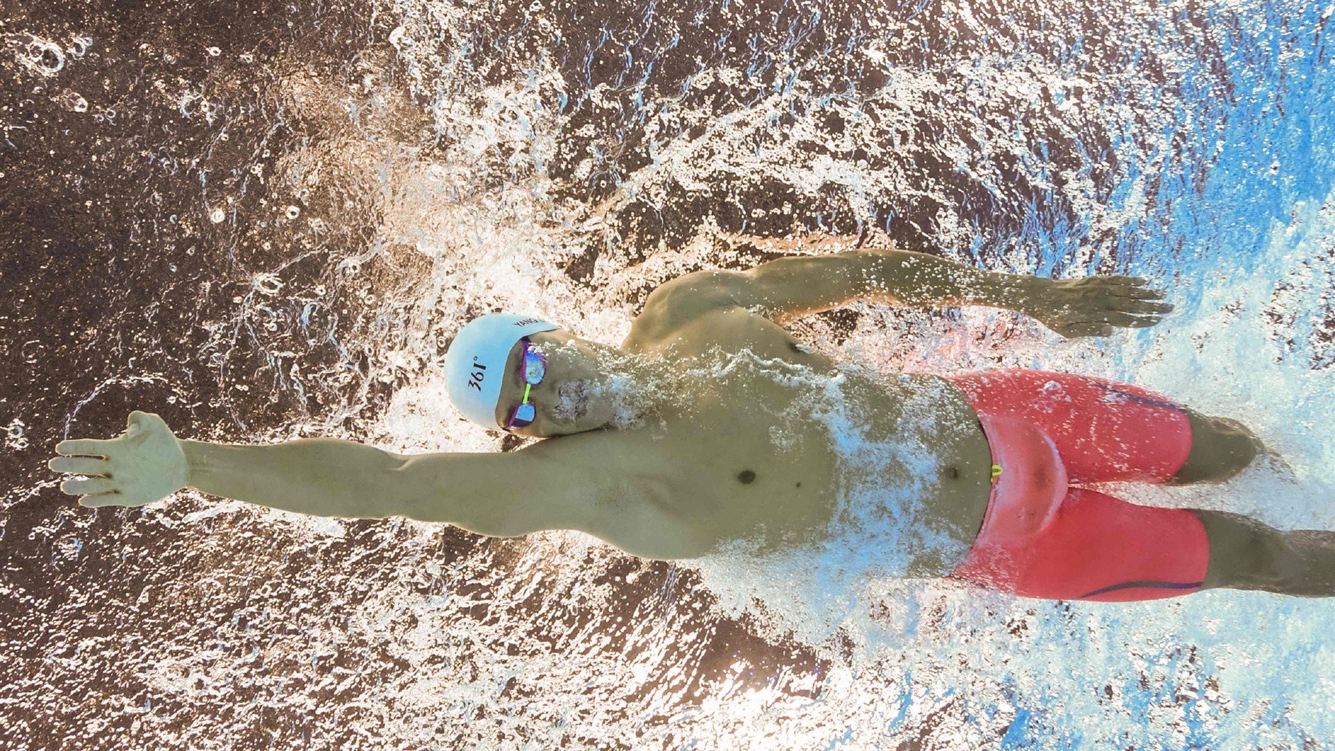 楚阿梅尼决胜局连斩关键分,马里客场绝境带走马赛