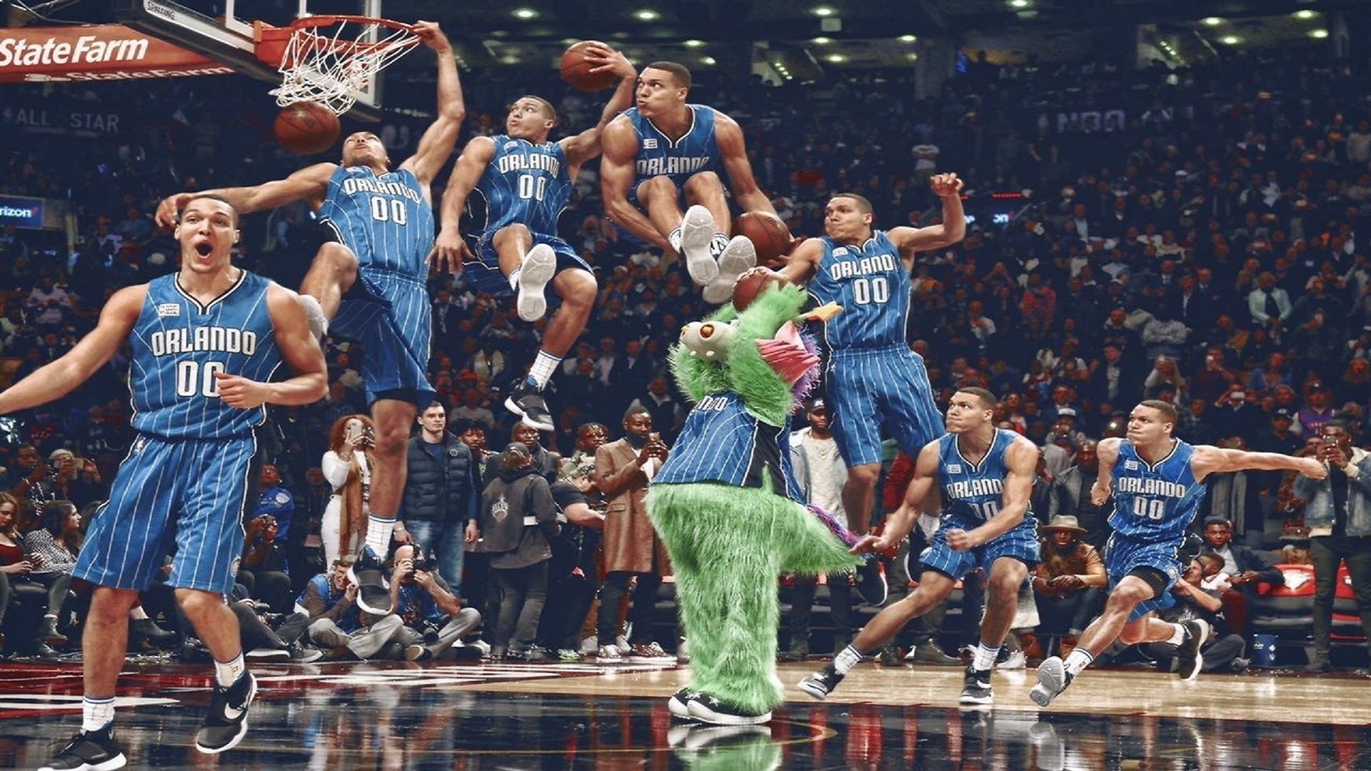 跨界决胜,从NBA的爵士绝唱到西甲的魔术时刻