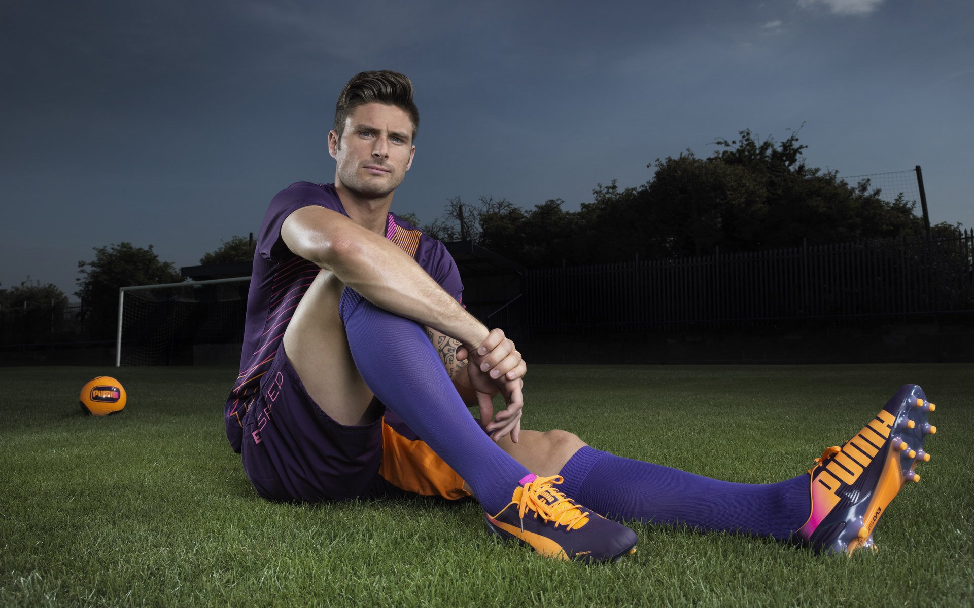 年度焦点之战之夜,库尔图瓦—攻防转换的隐形核心