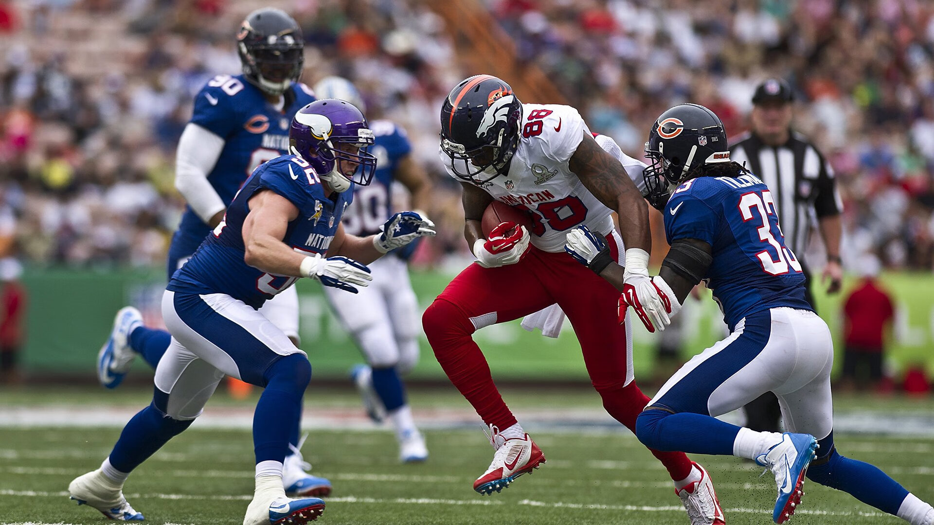 拉沃尔杯完胜年终总决赛？兹维列夫惊艳四座的背后，是网球未来的裂变信号